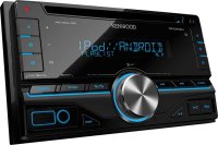  CD Kenwood DPX206UED