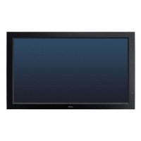  Nec 32" V322 Black S-PVA 8ms 169 DVI HDMI M/M 340cd 178  178  1366x768 D-Sub DisplayPort