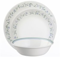   Corelle Country Cottage, 18 