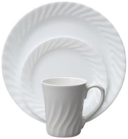   Corelle Enhancements, 16 