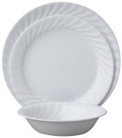   Corelle Enhancements, 18 