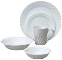   Corelle Enhancements, 30 