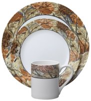   Corelle Woodland Leaves, 16 