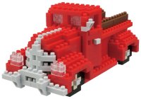 3D- Nanoblock " "