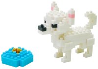 3D- Nanoblock ""