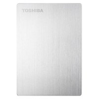    2.5" USB3.0 1 Tb Toshiba Stor.e Slim HDTD210ES3EA 