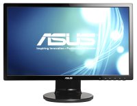  27" Asus VE276Q glossy-black 16:9 FullHD 2ms HDMI M/M 100 000:1 300cd