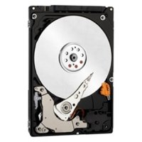    2,5" 320Gb 2.5" Western Digital (WD3200LPVX) 8Mb 5400rpm SATA3 Blue