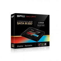   Silicon Power  SP120GBSS3V55S25 120 GB