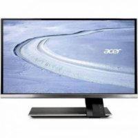  27" Acer S276HLTMJJ /- IPS LED 1920x1080 100000000:1 250cd/m^2 6ms VGA HDMI