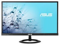  23" Asus VX239H  AH-IPS 1920x1080 80 :1 250cd/m^2 5ms HDMI