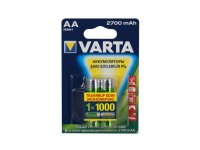  LR6/AA VARTA AA 2700mAh 2 