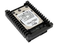   3.5" 1000 Gb 10000rpm 64Mb cache Western Digital VelociRaptor SATAIII WD1000DHTZ