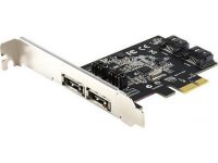  PCI-E ST-Lab A480 2 int SATA600 + 2 ext SATA600 Retail