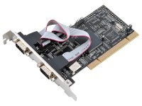  PCI ST-Lab I430 4xCOM Retail