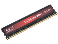   8Gb PC3-12800 1600MHz DDR3 DIMM AMD AE38G1601U1-US