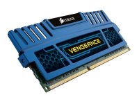   16Gb (2x8Gb) PC3-12800 1600MHz DDR3 DIMM Corsair Vengeance XMS3 10-10-10-27 CMZ16