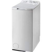      Indesit ITW A 61051 W (RF)