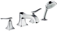  Hansgrohe Metris classic 31314000   