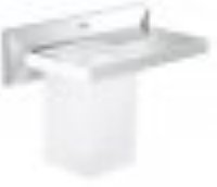     Grohe Allure Brilliant 40503000