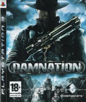  Damnation [PS3] . .