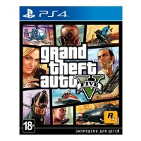  Grand Theft Auto V Take 2 PS4( )