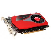  PCI-E 1024Mb ATI HD 7750 VTX3D (1GBK3-H) [128bit, GDDR3] RTL