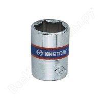     1/4", 12  KING TONY 233512M