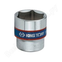     3/8", 10  KING TONY 333510M