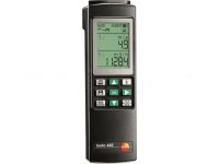    TESTO 445