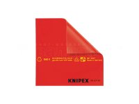   KNIPEX 98 67 05  500  500  1,6 