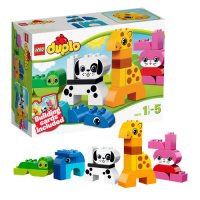  LEGO DUPLO 10573   