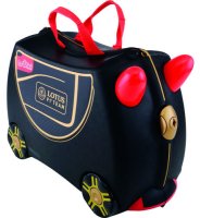    TRUNKI Lotus Formula 1 (0125-GB01)