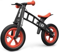  FIRSTBIKE Limited Orange