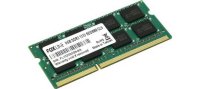   Foxline DDR-III SODIMM 8Gb (PC3-10600) CL9 (for NoteBook)