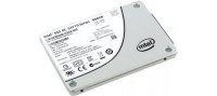   SSD 800 Gb SATA 6Gb/s Intel DC S3710 Series (SSDSC2BA800G401) 2.5"MLC