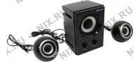  Soundtronix SP-400 (2x3W +Subwoofer 5W,   USB)