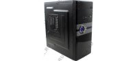  Miditower Exegate (CP-311) Black&Gray ATX  