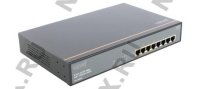  UPVEL (UP-208FE) 8-port Fast Ethernet PoE+ Switch (4UTP 10/100Mbps PoE + 4UTP 10/100Mbps)