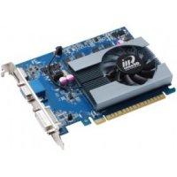  PCI-E 1024Mb GeForce GT630 InnoVISION (Inno3D) (N630-3DDV-D5CX) [128bit, GDDR5] OEM