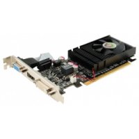 Point of View F-V630-1024B  PCI-E GeForce GT 630 1GB GDDR3 128bit 40nm 810/1066MHz DVI(HDC