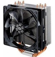    Cooler S-1155/1156/1366/775/940/939/AM2/AM3 Cooler Master Hyper 212 Evo (R