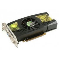  PCI-E 1024Mb GeForce GTX560 Point Of View DVH (F-V560N-1024B) [256bit, GDDR5] OEM