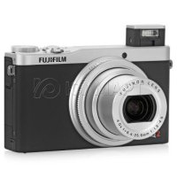  Fujifilm FinePix XQ2, Black & Silver