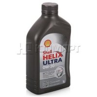   Shell Helix Ultra ECT 0W/30, 1 , 