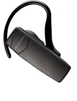  Bluetooth  .  Plantronics Explorer 10 Black (202341-05)