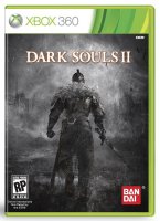   Xbox360 Microsoft Dark Souls 2