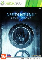   Ps3 Resident Evil: Revelations [Ps3,   ] 5055060929377