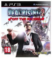   PS3 Sony Dead Rising 2