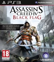  Assasins Creed IV:    PS3 [Rus]